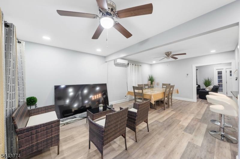 Sitting room-area