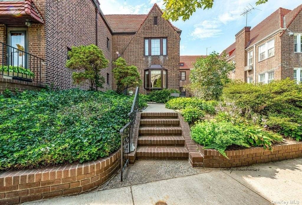 Welcome to a truly exceptional offering an exquisite 2 family solid brick home steeped in history and unparalleled charm.