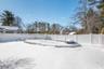 Fenced In Yard w/pool