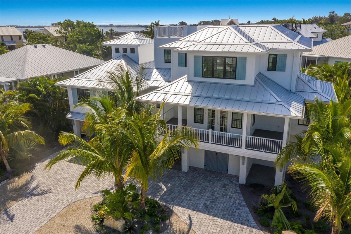 227 S Harbor Drive Holmes Beach FL 34217 MLS #A4684262