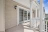 Private Balcony