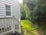 View to Backyard