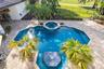 Resort Style Swimming Pool w/Spa!