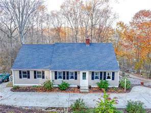 Discover this turn key Cape Cod gem, boasting 3 bedrooms, 3 bathrooms, 1 multi purpose bonus room, and a suite of recent upgrades that affirm its status as a modern ...