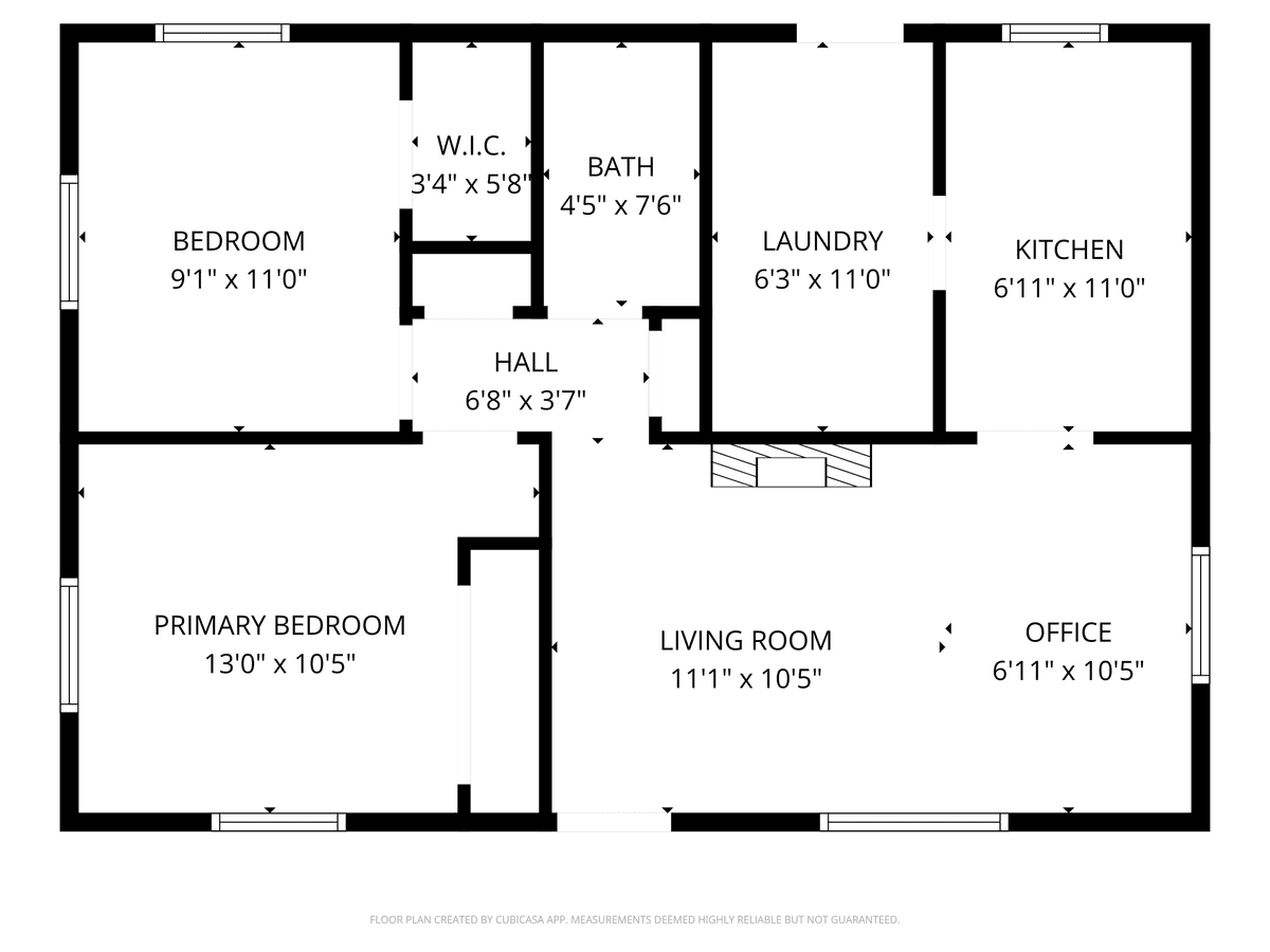 Floorplan 2
