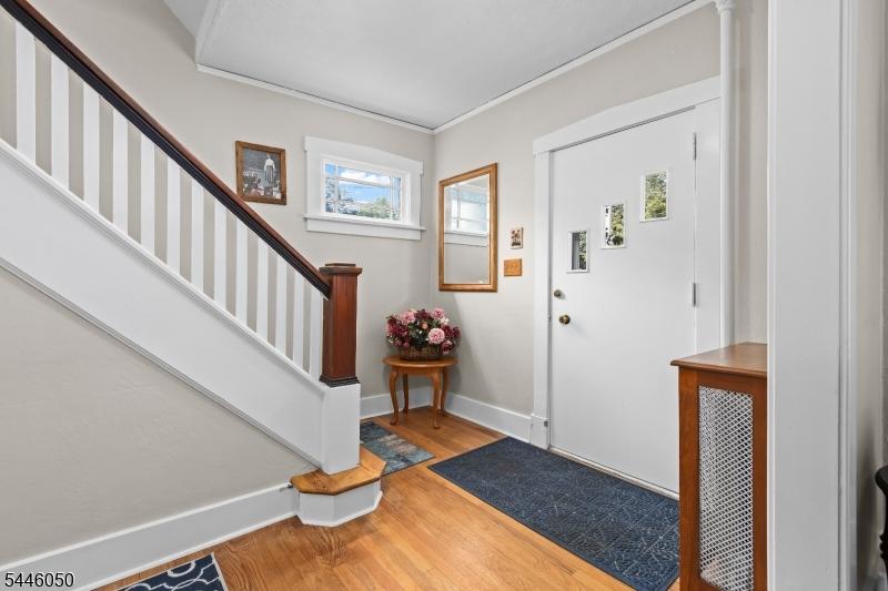 Entryway