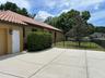Side Exterior w/Large Driveway for Parking