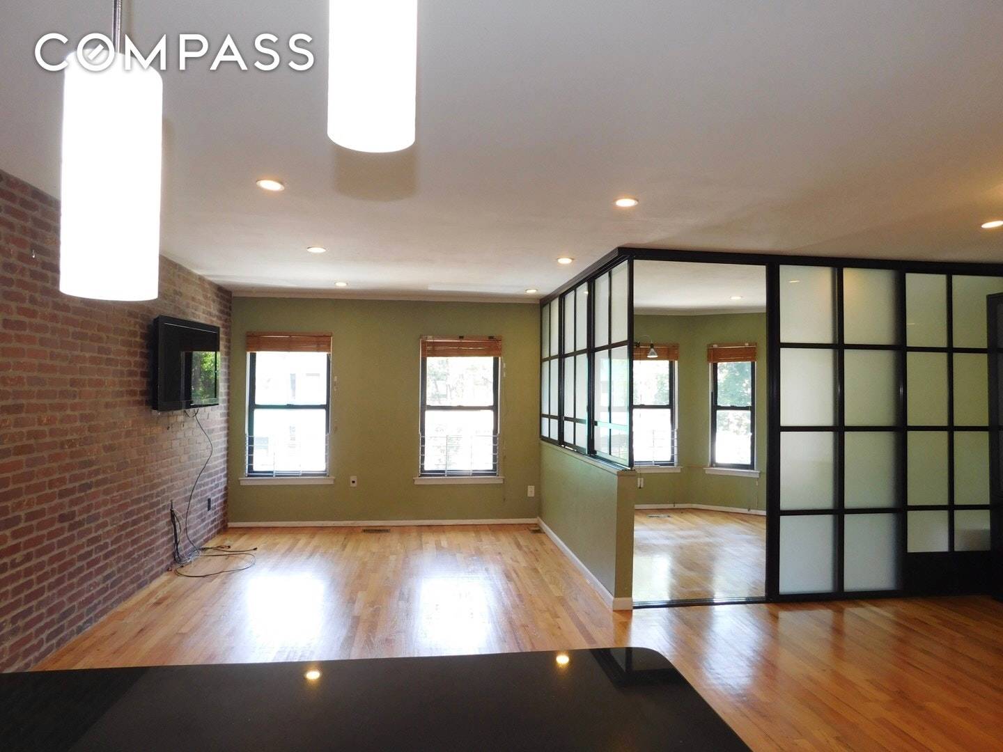 Don't miss this amazing home right in Prime North Park Slope.