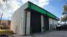 Building - Left unit is leaseable space