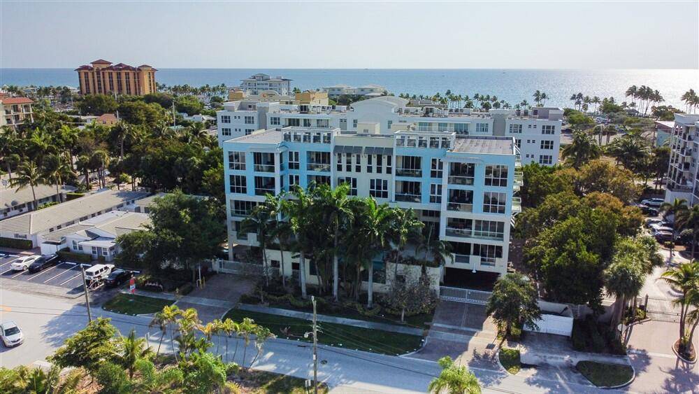 Live the coastal dream in this impeccably clean and serene modern 2 bedroom, 2 bathroom condo in a boutique luxury building ideally located a block and a half from the ...