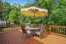 Large Deck