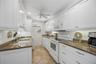 Updated Kitchen with newer appliances