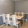 Dining Area of Kitchen