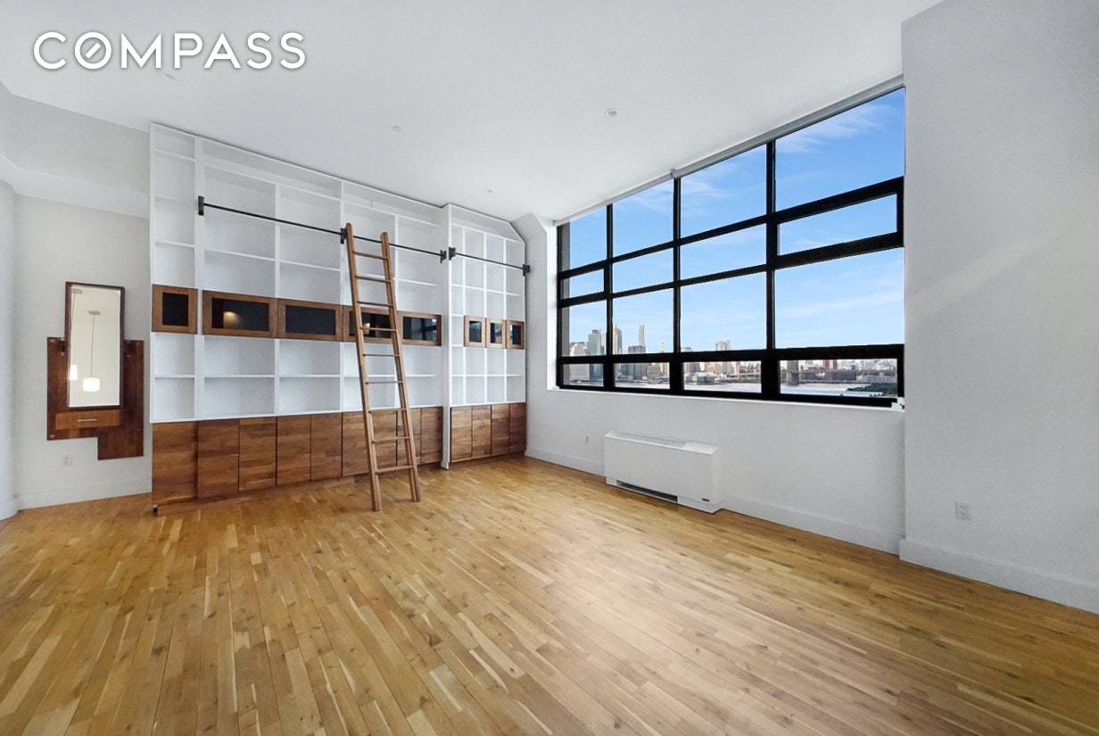 Welcome to One Brooklyn Bridge Park apartment 818.