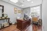 ANOTHER PRIVATE OFFICE
