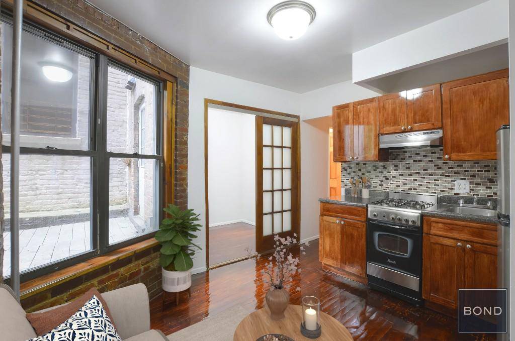 Nolita Soho dream on Mulberry Street This is a great 2 bedrooms on Mulberry Street.