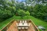 View of Backyard from Primary Bedroom