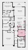 Additional Highlights Include: 8' interior doors, pre-plumbed for laundry tub, and shower in place of tub at bath 3