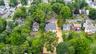 drone view