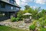 Outdoor Patio Lower Level
