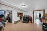 BASEMENT LIVING ROOM
