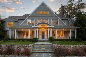 For a truly bespoke luxury lifestyle experience, discover 35 Prospect in Westport, CT.