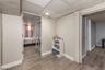 Basement Bonus Room