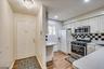 Kitchen / Foyer