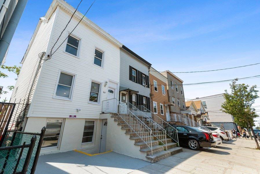 513 8TH ST Multi-Family New Jersey