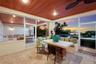 Screened Patio