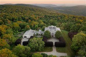 Villa Catarina A grand Tuscan style estate spectacularly situated on 1, 000 acres in the heart of Litchfield County offers unparalleled privacy and security as well as magnificent tri state ...