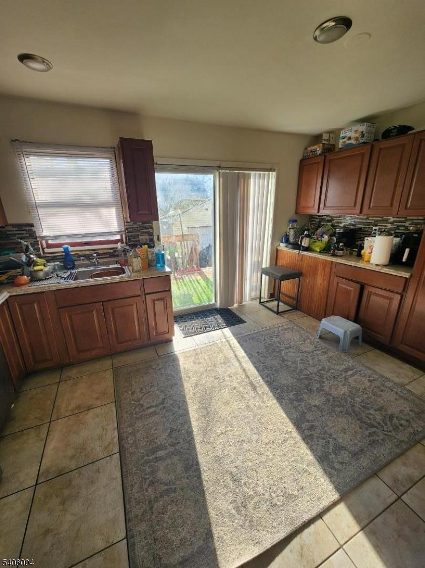 Unit 1 Kitchen