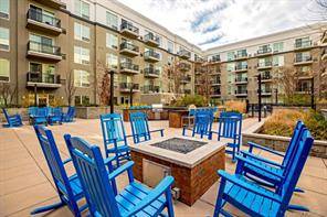 Vault apartments is a new smoke free community situated directly in the center of Harbor Point's historical Yale and Towne District.