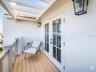 Loft Balcony 2