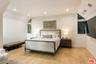 2nd bedroom upstairs