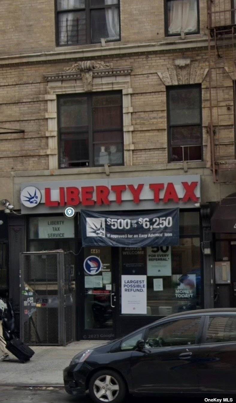 Profitable Accounting Business For Sale In Liberty Tax Franchise.