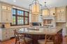 Wood Cabinetry