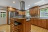 Updated kitchen