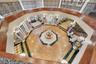 Secod floor view
