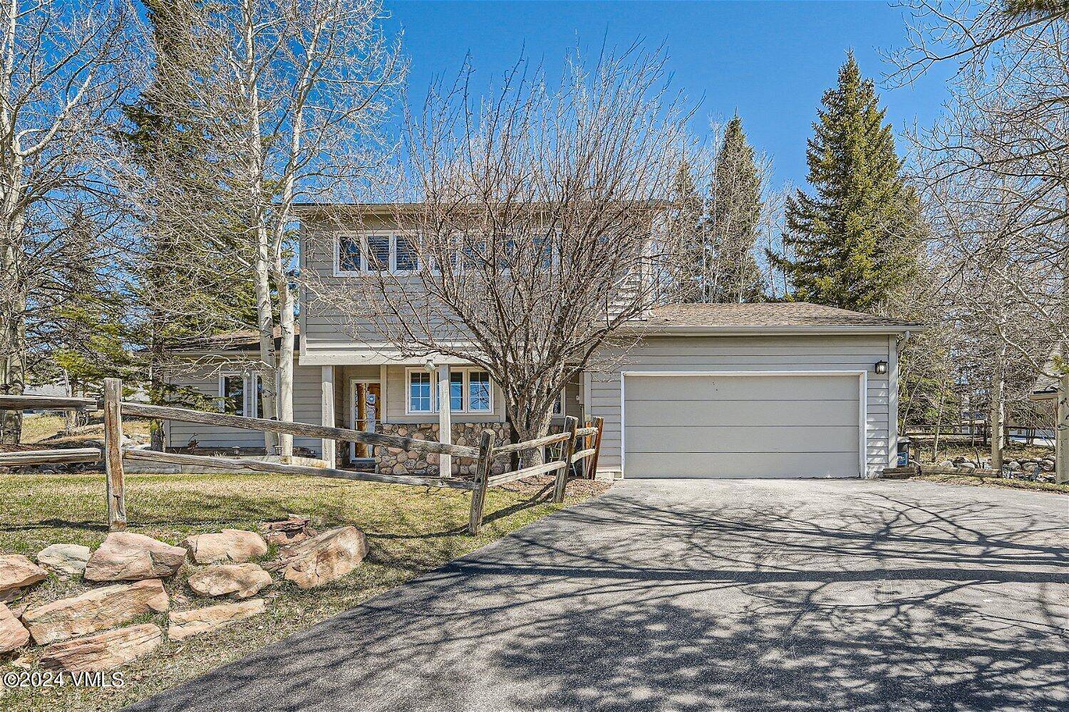 Enjoy Colorado's sunshine all year long in this incredibly rare price point single family home.