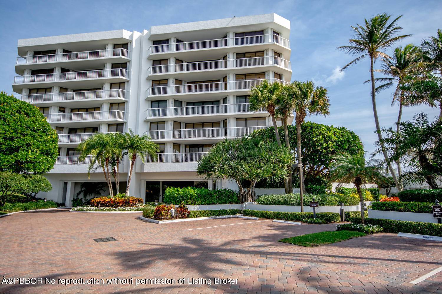 Live your best Palm Beach Life in this contemporary Oceanfront Condo with superior quality renovations.