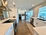 The heart of the home, seamlessly, connecting indoor and outdoor entertaining