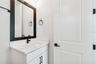 Bathroom Four