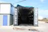Building D - Paint Booth