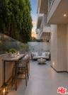 Private Patio