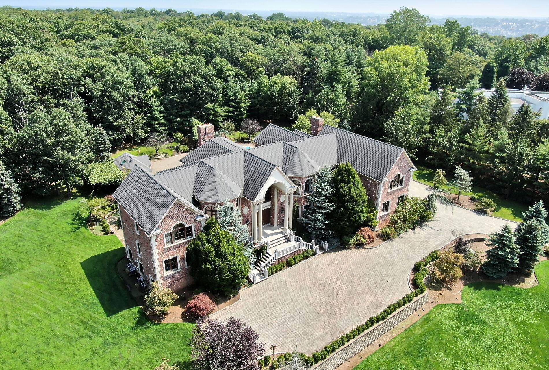 35 TIMBERLINE DR New Jersey