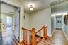 2nd FL main hallway