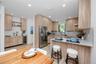 Nice Breakfast Nook
