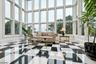 Spectacular Sunroom