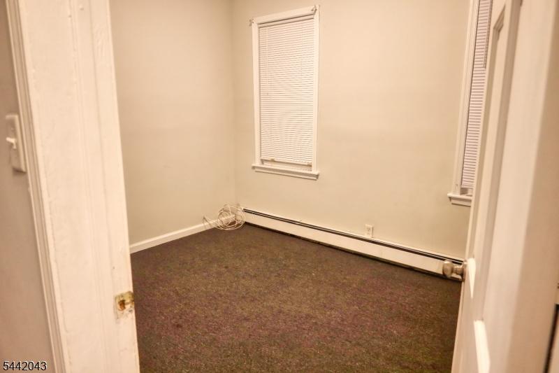 Unit 1 Bedroom